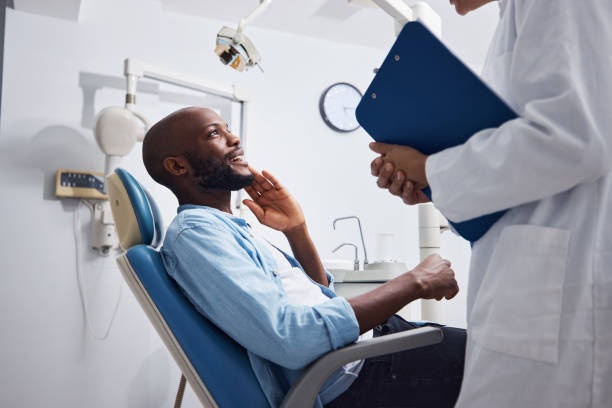 Best Orthodontic Emergency Dentist in Carrollton, GA