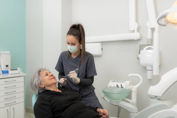 Best Emergency Dentist for Knocked-Out Tooth in Carrollton, GA