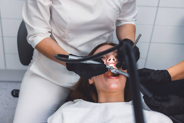 Best Mobile Emergency Dentist in Carrollton, GA